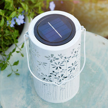 Load image into Gallery viewer, Solar Powered Lamp
