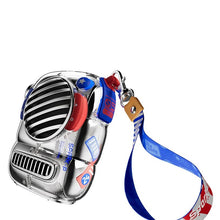 Load image into Gallery viewer, Divoom Spark-Pop Bluetooth Speaker Portable Small Speaker