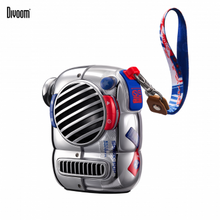 Load image into Gallery viewer, Divoom Spark-Pop Bluetooth Speaker Portable Small Speaker
