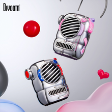 Load image into Gallery viewer, Divoom Spark-Pop Bluetooth Speaker Portable Small Speaker