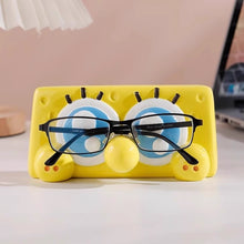 Load image into Gallery viewer, SpongeBob Glasses Holder

