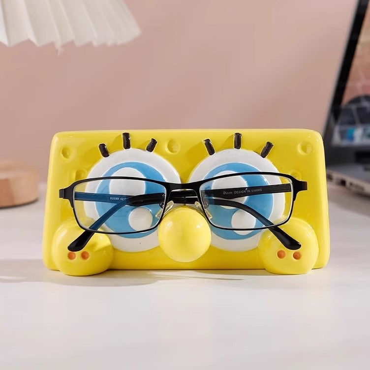 SpongeBob Glasses Holder