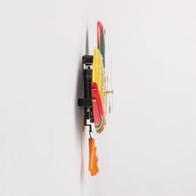 Load image into Gallery viewer, Waddles Clock