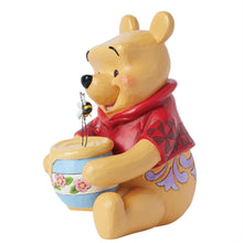 Load image into Gallery viewer, Winnie the Pooh with Honey Pot