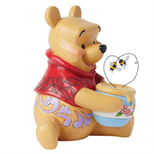 Load image into Gallery viewer, Winnie the Pooh with Honey Pot