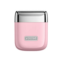 Load image into Gallery viewer, Yoose Nano Shaver (Razors for Women)