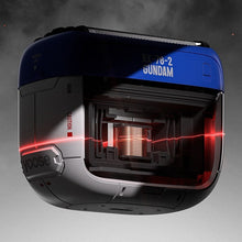 Load image into Gallery viewer, Yoose MINI5 PRO Electric Shaver GUNDAM Limited Edition