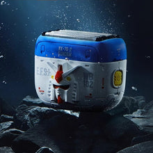 Load image into Gallery viewer, Yoose MINI5 PRO Electric Shaver GUNDAM Limited Edition