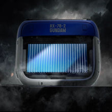Load image into Gallery viewer, Yoose MINI5 PRO Electric Shaver GUNDAM Limited Edition
