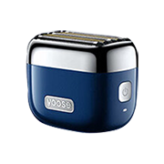 Load image into Gallery viewer, Yoose Mini 5 Pro Portable Alloy Shaver