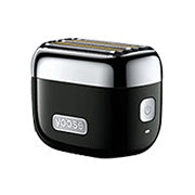 Load image into Gallery viewer, Yoose Mini 5 Pro Portable Alloy Shaver