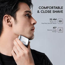 Load image into Gallery viewer, Yoose Mini 5 Pro Portable Alloy Shaver