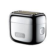Load image into Gallery viewer, Yoose Mini 5 Pro Portable Alloy Shaver