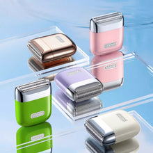 Load image into Gallery viewer, Yoose Nano Shaver (Razors for Women)