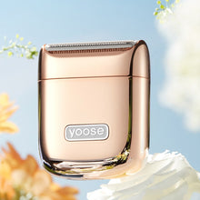 Load image into Gallery viewer, Yoose Nano Shaver (Razors for Women)