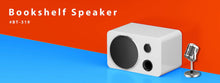 Load image into Gallery viewer, iCreation HiFi Karaoke Speaker