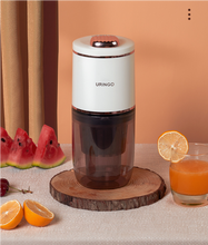 Load image into Gallery viewer, URINGO Electric Portable Juicer