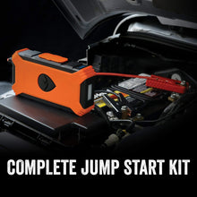 Load image into Gallery viewer, ECOXGEAR EcoJump Car Jumpstarter and Charger
