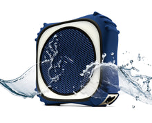 Load image into Gallery viewer, Ecoxgear EcoEdge Pro IP67 Waterproof Bluetooth Speaker