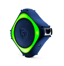 Load image into Gallery viewer, Ecoxgear EcoEdge Pro IP67 Waterproof Bluetooth Speaker