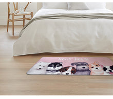 Load image into Gallery viewer, 3D Door Mat