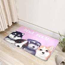 Load image into Gallery viewer, 3D Door Mat