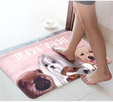 Load image into Gallery viewer, 3D Door Mat