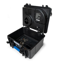 Load image into Gallery viewer, Ecoxgear EcoJourney IP67 Waterproof Bluetooth Speaker (Blue)