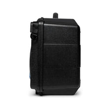 Load image into Gallery viewer, Ecoxgear EcoJourney IP67 Waterproof Bluetooth Speaker (Blue)