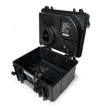 Load image into Gallery viewer, Ecoxgear EcoJourney IP67 Waterproof Bluetooth Speaker (Grey)