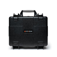 Load image into Gallery viewer, Ecoxgear EcoJourney IP67 Waterproof Bluetooth Speaker (Grey)