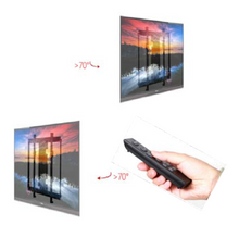 Load image into Gallery viewer, iCreation Two Way Motorized TV Mount Bracket