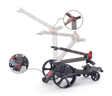 Load image into Gallery viewer, Foresight Sports ForeCaddy Self Following Golf Cart