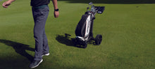 Load image into Gallery viewer, Foresight Sports ForeCaddy Self Following Golf Cart
