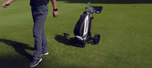 Load image into Gallery viewer, Foresight Sports ForeCaddy Self Following Golf Cart