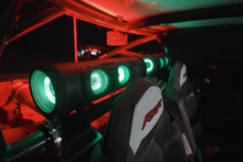 Load image into Gallery viewer, Ecoxgear SoundExtreme IP66 Waterproof Powersports Sound Bar 18"