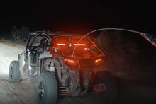 Load image into Gallery viewer, Ecoxgear SoundExtreme IP66 Waterproof Powersports Sound Bar 18"