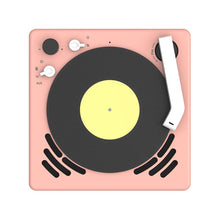 Load image into Gallery viewer, BeeFo Little Player,Portable Bluetooth Speaker with Strong Bass, Alarm Clock Function