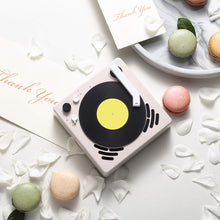 Load image into Gallery viewer, BeeFo Little Player,Portable Bluetooth Speaker with Strong Bass, Alarm Clock Function