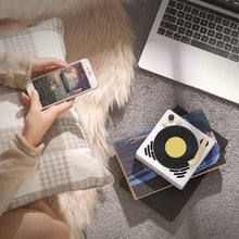 Load image into Gallery viewer, BeeFo Little Player,Portable Bluetooth Speaker with Strong Bass, Alarm Clock Function