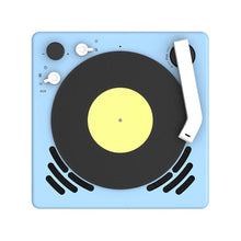 Load image into Gallery viewer, BeeFo Little Player,Portable Bluetooth Speaker with Strong Bass, Alarm Clock Function