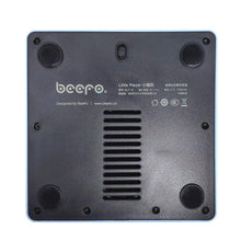 Load image into Gallery viewer, BeeFo Little Player,Portable Bluetooth Speaker with Strong Bass, Alarm Clock Function