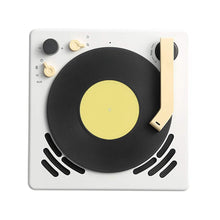 Load image into Gallery viewer, BeeFo Little Player,Portable Bluetooth Speaker with Strong Bass, Alarm Clock Function