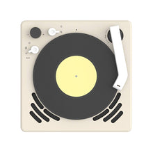 Load image into Gallery viewer, BeeFo Little Player,Portable Bluetooth Speaker with Strong Bass, Alarm Clock Function