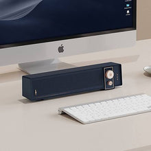 Load image into Gallery viewer, LIBERFEEL Desktop Sound Bar