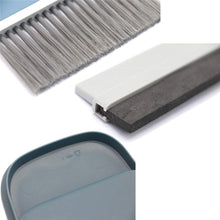 Load image into Gallery viewer, Desktop Mini Cleaning Brush and Dustpan Set