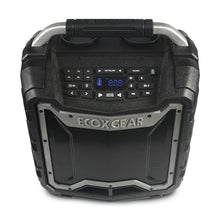 Load image into Gallery viewer, Ecoxgear Ecotrek Waterproof Bluetooth Speaker