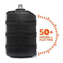 Load image into Gallery viewer, Ecoxgear Ecotrek Waterproof Bluetooth Speaker