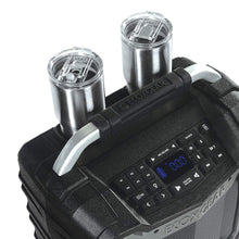 Load image into Gallery viewer, Ecoxgear Ecotrek Waterproof Bluetooth Speaker