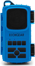 Load image into Gallery viewer, Ecoxgear EcoExtreme II IP67 Waterproof Bluetooth Speaker